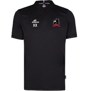 Maillot Ruck Ovale