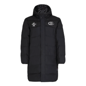 Parka Coach RCXV