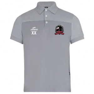 Polo Popo Ovale