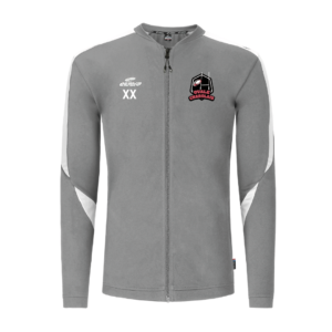 Veste Compo Ovale