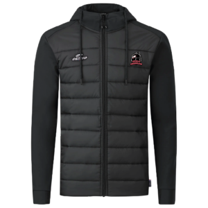 Veste Rafale Ovale